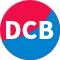 Double Color Ball Logo